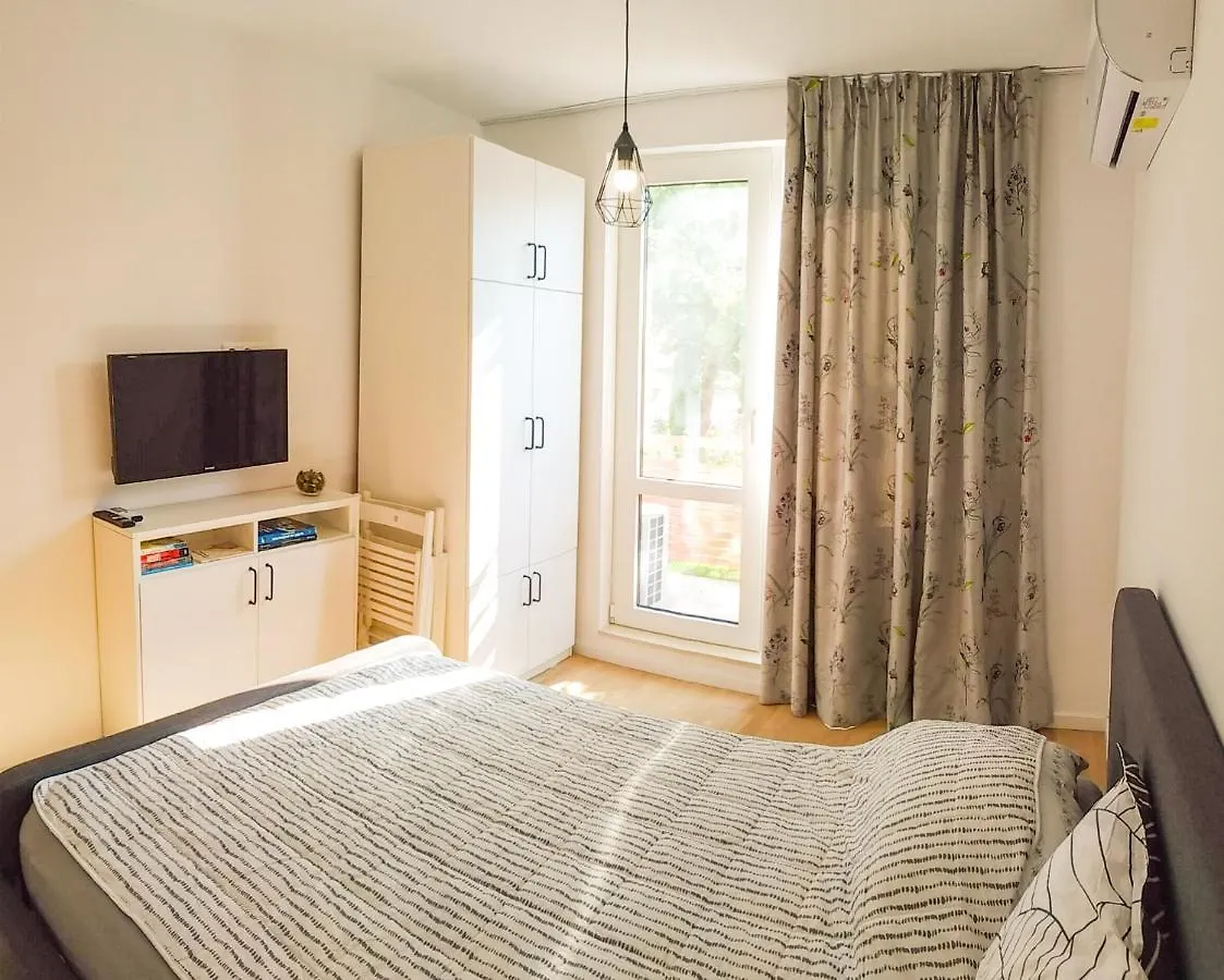 Loli'S Beach Studio Burgas Bułgaria