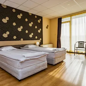 מלון Hotel City, בורגאס